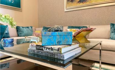 Venta: apartamento en San Francisco PH Bellagio