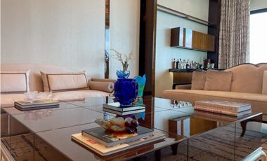 Venta: apartamento en San Francisco PH Bellagio