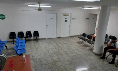 VENTA DE EDIFICIO COMPLETO 10,307.99M2 EN OBARRIO