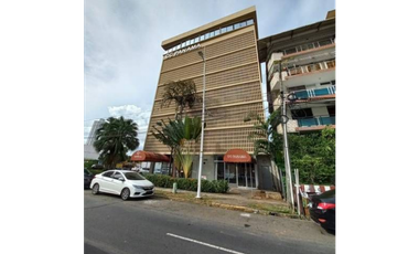 VENTA DE EDIFICIO COMPLETO 10,307.99M2 EN OBARRIO