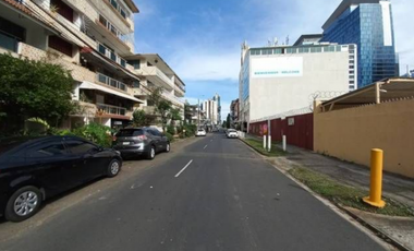 VENTA DE EDIFICIO COMPLETO 10,307.99M2 EN OBARRIO
