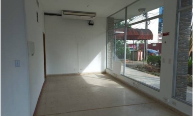 VENTA DE EDIFICIO COMPLETO 10,307.99M2 EN OBARRIO