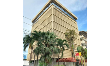 VENTA DE EDIFICIO COMPLETO 10,307.99M2 EN OBARRIO