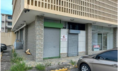 VENTA DE EDIFICIO COMPLETO 10,307.99M2 EN OBARRIO