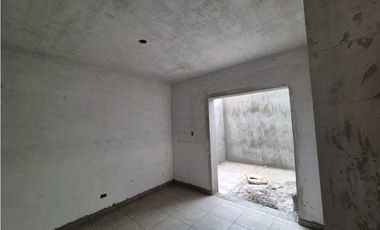 VENTA DE DEPARTAMENTO EN POZO EN BARRIO INKA , GUAYMALLÉN