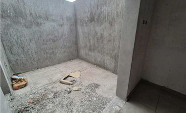 VENTA DE DEPARTAMENTO EN POZO EN BARRIO INKA , GUAYMALLÉN