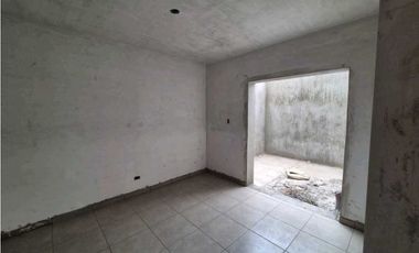VENTA DE DEPARTAMENTO EN POZO EN BARRIO INKA , GUAYMALLÉN