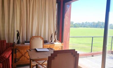 Casa en alquiler en Las Praderas de Lujan