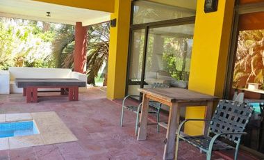 Casa en alquiler en Las Praderas de Lujan