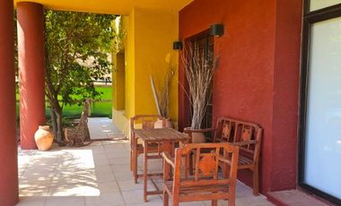 Casa en alquiler en Las Praderas de Lujan