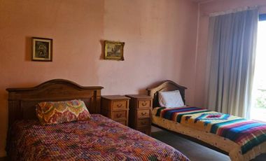 Casa en alquiler en Las Praderas de Lujan