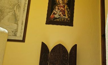 Casa en alquiler en Las Praderas de Lujan