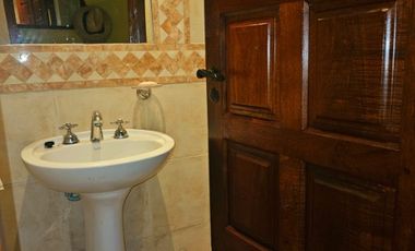 Casa en alquiler en Las Praderas de Lujan