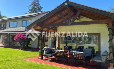 Casa en Venta en Ruta 78- Santa Adriana