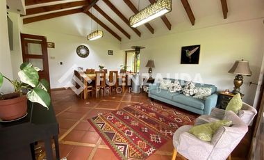 Casa en Venta en Ruta 78- Santa Adriana