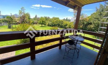 Casa en Venta en Ruta 78- Santa Adriana