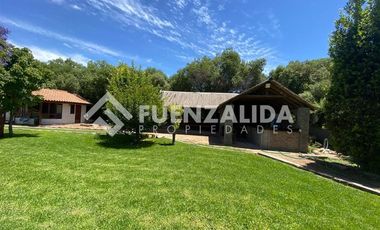 Casa en Venta en Ruta 78- Santa Adriana