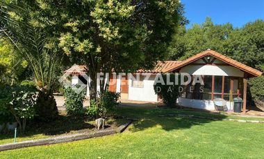 Casa en Venta en Ruta 78- Santa Adriana