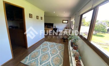 Casa en Venta en Ruta 78- Santa Adriana
