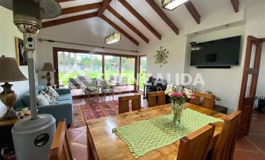 Casa en Venta en Ruta 78- Santa Adriana