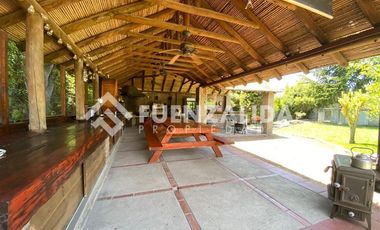 Casa en Venta en Ruta 78- Santa Adriana