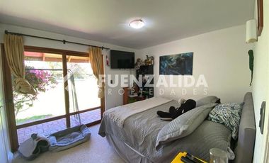 Casa en Venta en Ruta 78- Santa Adriana