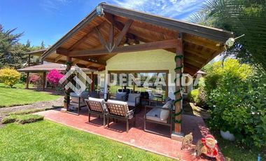 Casa en Venta en Ruta 78- Santa Adriana