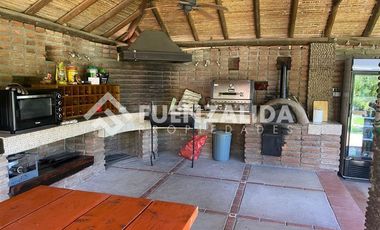 Casa en Venta en Ruta 78- Santa Adriana