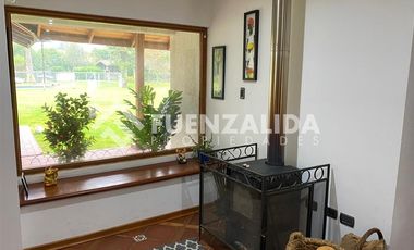 Casa en Venta en Ruta 78- Santa Adriana