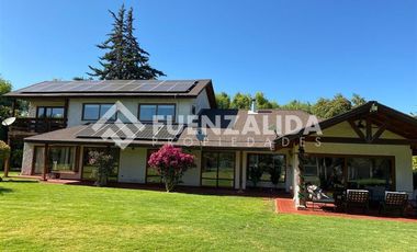 Casa en Venta en Ruta 78- Santa Adriana