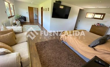 Parcela en Venta en Ruta 78- Santa Adriana