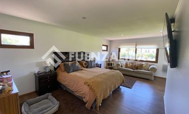 Parcela en Venta en Ruta 78- Santa Adriana