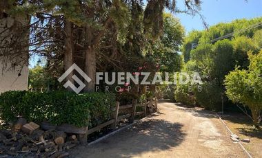 Parcela en Venta en Ruta 78- Santa Adriana