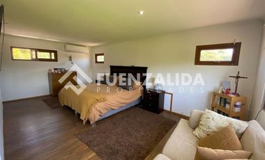 Parcela en Venta en Ruta 78- Santa Adriana