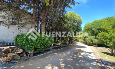 Parcela en Venta en Ruta 78- Santa Adriana