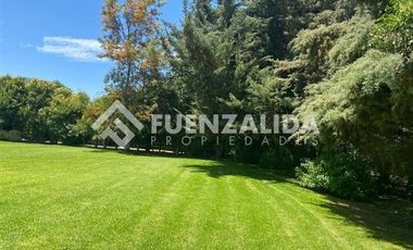 Parcela en Venta en Ruta 78- Santa Adriana
