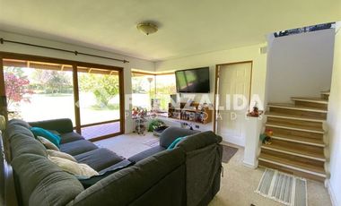 Parcela en Venta en Ruta 78- Santa Adriana