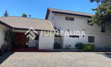 Parcela en Venta en Ruta 78- Santa Adriana
