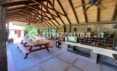 Parcela en Venta en Ruta 78- Santa Adriana