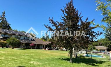 Parcela en Venta en Ruta 78- Santa Adriana