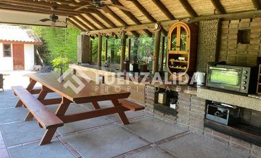 Parcela en Venta en Ruta 78- Santa Adriana