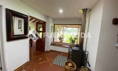 Parcela en Venta en Ruta 78- Santa Adriana