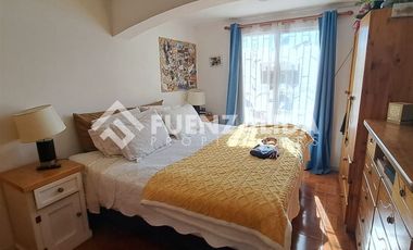 Casa en Venta en Carlos Valdovinos / Pintor Reszka