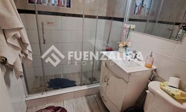 Casa en Venta en Carlos Valdovinos / Pintor Reszka
