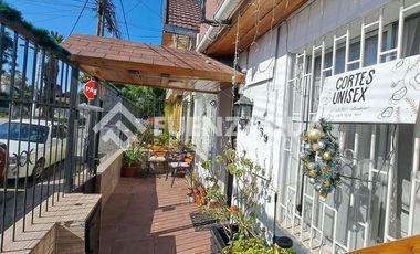 Casa en Venta en Carlos Valdovinos / Pintor Reszka
