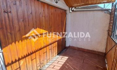 Casa en Venta en Carlos Valdovinos / Pintor Reszka