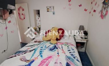 Casa en Venta en Carlos Valdovinos / Pintor Reszka