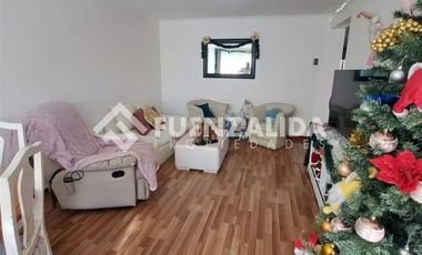 Casa en Venta en Carlos Valdovinos / Pintor Reszka