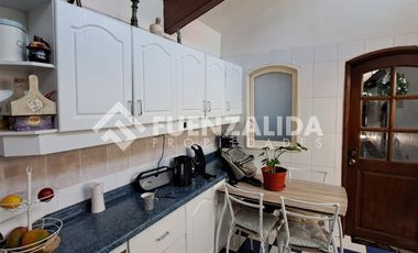 Casa en Venta en Carlos Valdovinos / Pintor Reszka