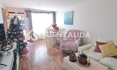 Casa en Venta en Carlos Valdovinos / Pintor Reszka